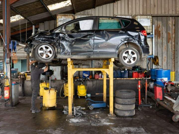 Vente de pièces détachées Moulins