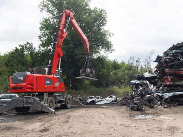 Dépollution voiture Moulins